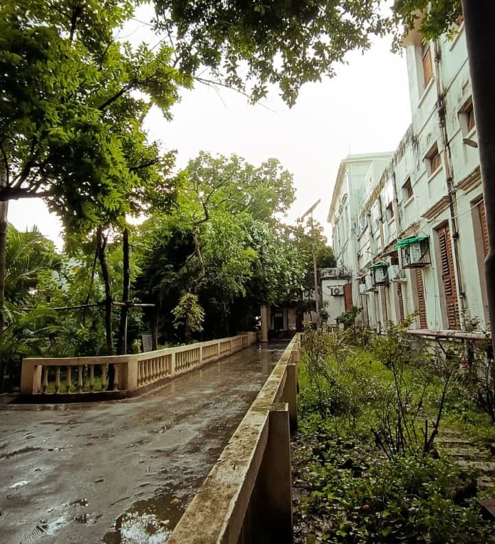 Scottish Church College Kolkata Campus photo 7